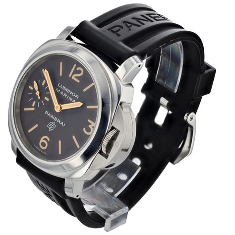 panerai 630 632|Panerai Luminor Base Logo PAM 00630 .